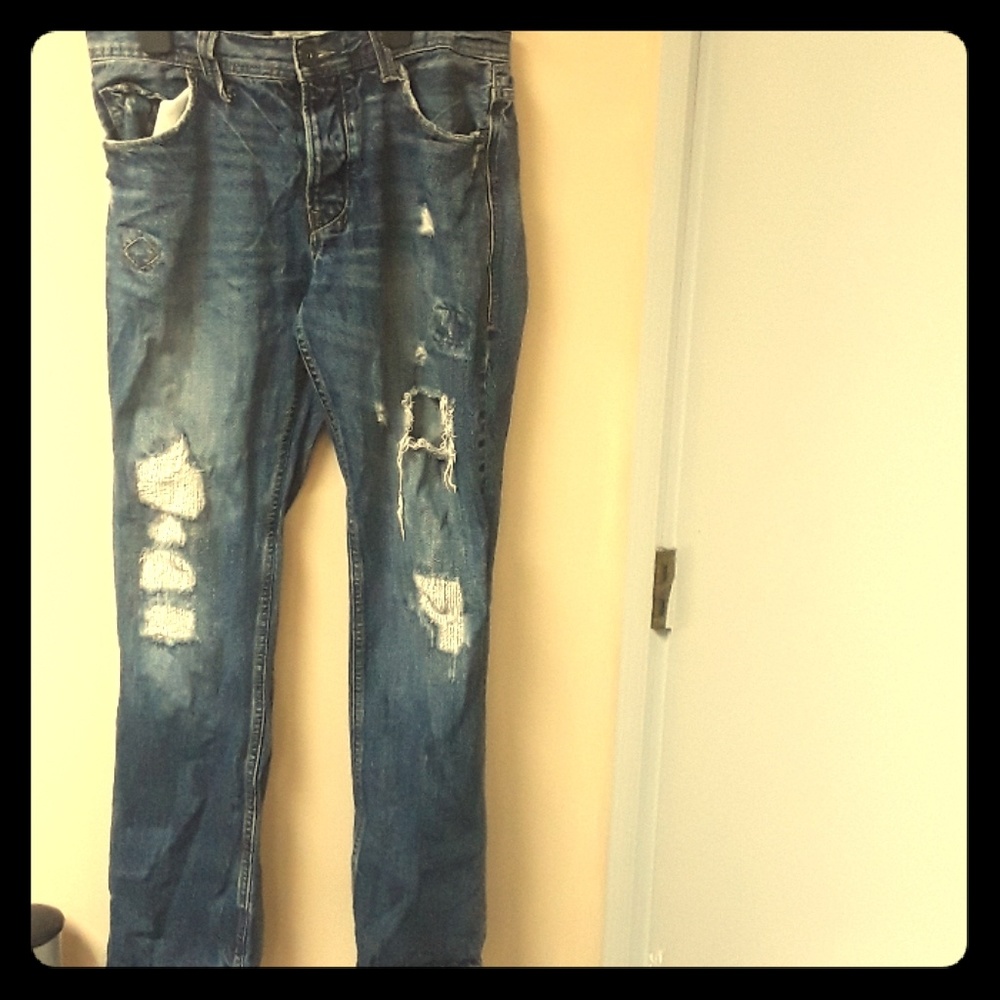 Aeropostale Jeans
